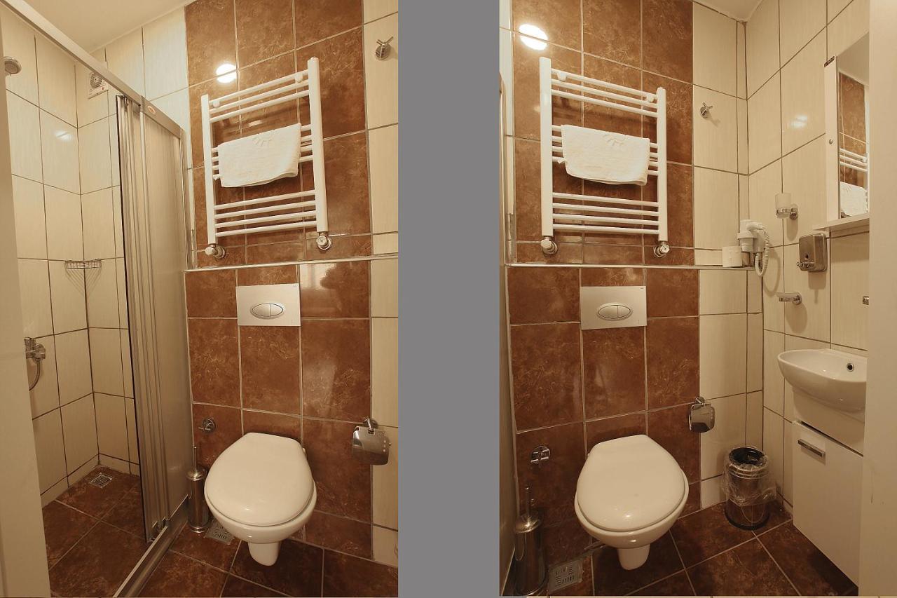 Pera Sultan Suit Provincia di Provincia di Istanbul Esterno foto